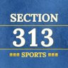 Section 313 Sports 的头像