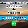 Фото профиля Cristales Acapulco