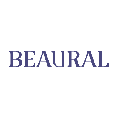 BEAURAL(ビューラル)'s profile picture