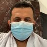 ابراهيم العدوى's profile picture