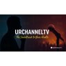 URChannelTV profil fotoğrafı