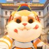 ozlyn #VOTEVIOLET profil fotoğrafı