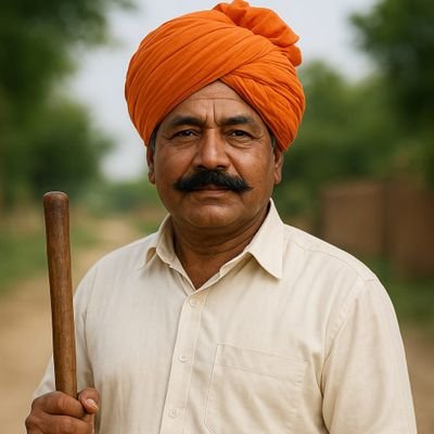 मुखिया जी's profile picture
