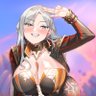 물까치 / 尾長 profil fotoğrafı