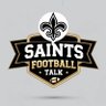 Saints Football Talk profil fotoğrafı