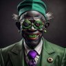 Frustrated Nigerian Patriot🇳🇬 profil fotoğrafı