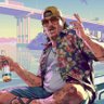 Cal Hampton profil fotoğrafı