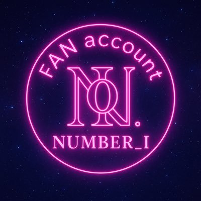 Number_i FANaccount's profile picture