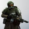 Profilbild von Imperial guard #420