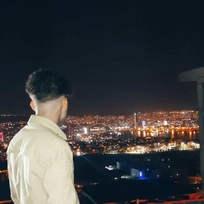 Yusufcengizyc's profile picture