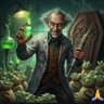 Фото профиля The Unvaccinator