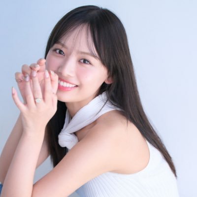 濱岸ひより staff【公式】's profile picture