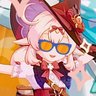 Фото профиля もふモン@魈景元推しの旅人