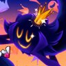 Фото профиля 💜 lunar 🌙 | 👻📚