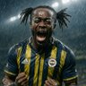 Фото профиля Wilfried Yasin🇨🇩