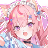 Фото профиля 大天使さくにゃん🎀🪽【さくなゲームズ公式】