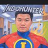 Indo Hunter profil fotoğrafı