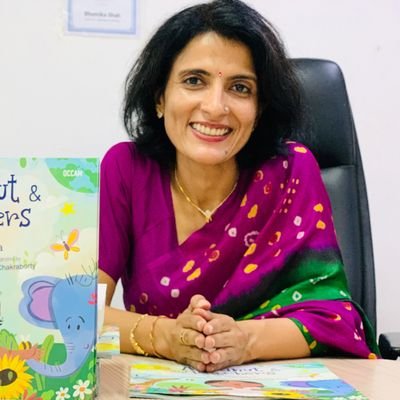 Ami Ganatra (અમી ગણાત્રા)'s profile picture