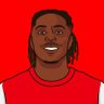 Apenas um Gunner's profile picture