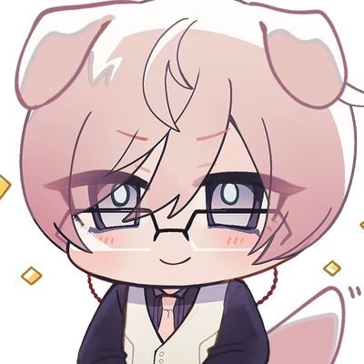 犬井🐶8/23閃華's profile picture