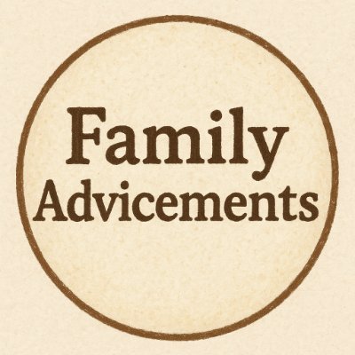 FamilyAdvicemt's profile picture