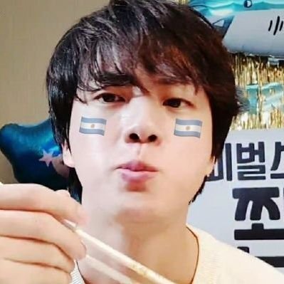 cami;🇦🇷ᴵⁿᶠᵒ seeing bts 21/10's profile picture