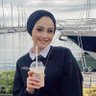 Profilbild von Amna Ali