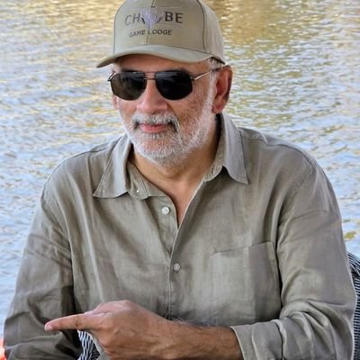 Sanjiv Kapoor's profile picture