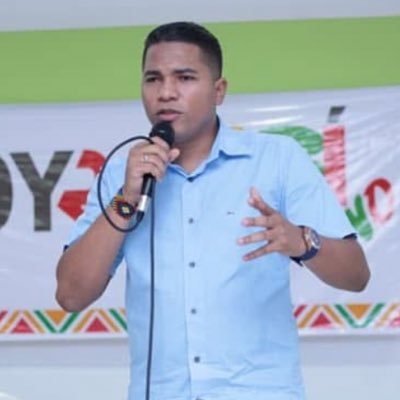 ANDY ROMERO 🫴🦋's profile picture