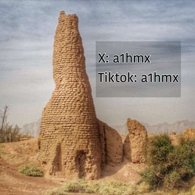a1hmx's profile picture