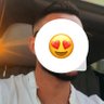 sert erkek profil fotoğrafı