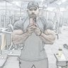 Profilbild von raj