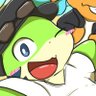 ぽてん's profile picture