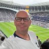 Profilbild von Paul Hammond