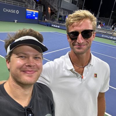 Double Fault 🎾's profile picture