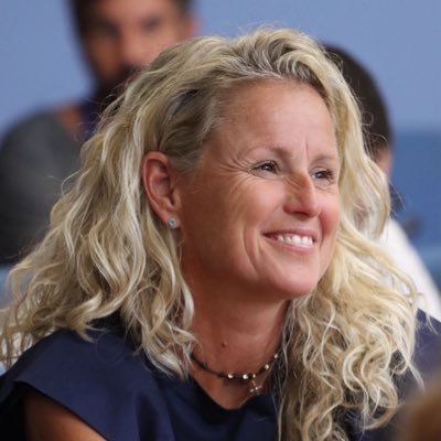 Montse Mínguez's profile picture