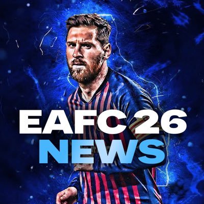 EAFC 26 News's profile picture