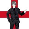Graeme Domesday 🇬🇧 |Father of Graves| EN Vtuber 的头像