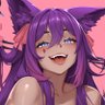Naki 🐺⛩️💫 Wolf Vtuber 的头像
