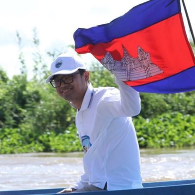 BongSeiha's profile picture