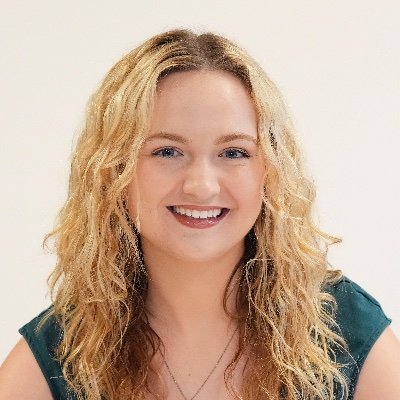 Amelia Hurley's profile picture