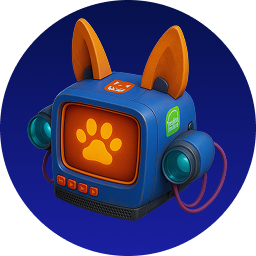 MissionPawsible by BabyDoge's profile picture