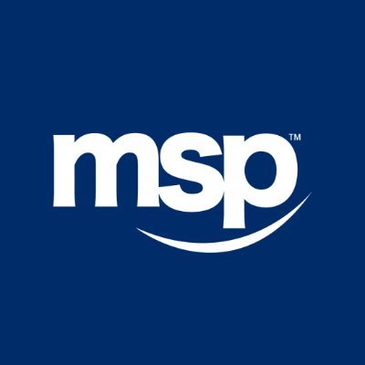 MSP Airport's profile picture