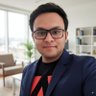 Arkam Khan's profile picture