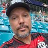 Alexandre Ribeiro profil fotoğrafı