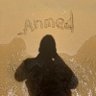 Фото профиля Ahmed Reda
