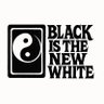 BlackIsTheNewWhite_Official profil fotoğrafı
