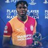 Wilfried Stephane Singo's profile picture
