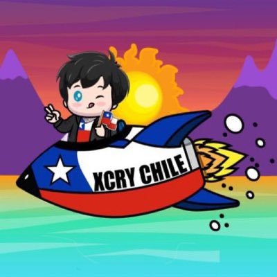 xCryChile 🇨🇱's profile picture