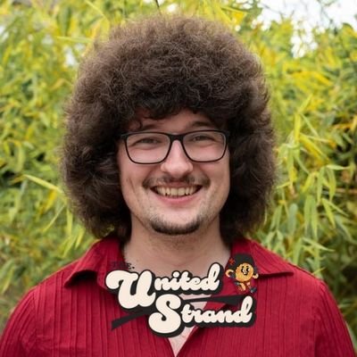 TheUnitedStrand's profile picture
